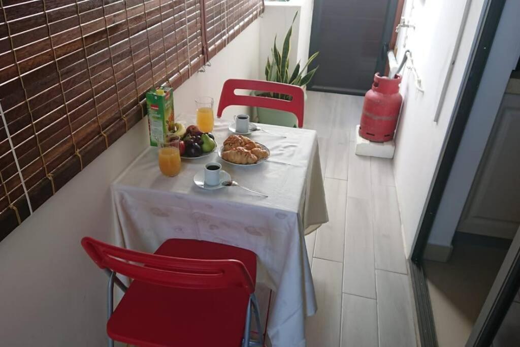 New Chic Apartment Flic En Flac Exterior photo