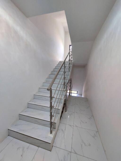 New Chic Apartment Flic En Flac Exterior photo