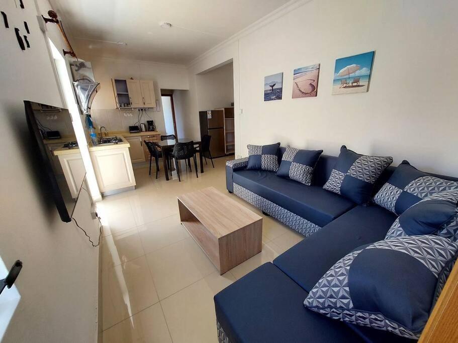 New Chic Apartment Flic En Flac Exterior photo